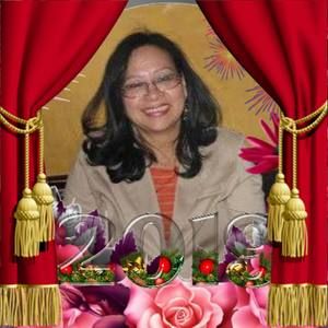 Meet your Posher, Marta